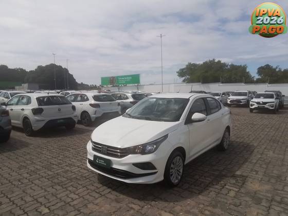 FIAT CRONOS 1.0 FIREFLY FLEX DRIVE MANUAL FIAT CRONOS 1.0 FIREFLY FLEX DRIVE MANUAL